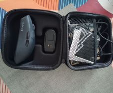 wireless mouse