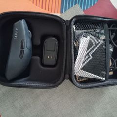 wireless mouse