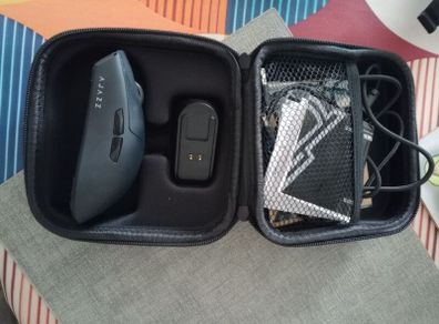 wireless mouse