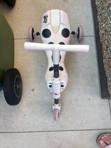 Scuttle Bug