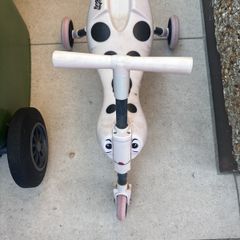 Scuttle Bug