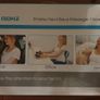 Shiatsu Neck and Back Massager Pillow with Heat Image 2