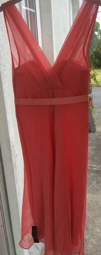 Bridesmaid dress bnwt size 6