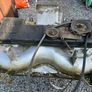 Honda 2417 Mower Deck. Image 8