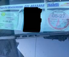 Opel Corsa 2006