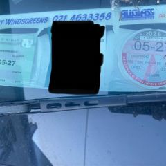 Opel Corsa 2006
