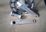 Shimano Ultegra 10 speed 6800 compact chainset