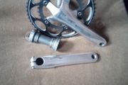 Shimano Ultegra 10 speed 6800 compact chainset