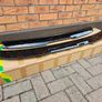 BMW E60 Boot and Roof Spoilers Brand New Image 4