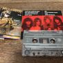 Megadeth- So far, So Good, So what cassette tape Image 2