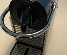 Nespresso Magimix 110 pixie