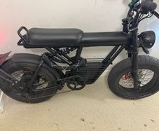Coswheel e bike CT20s