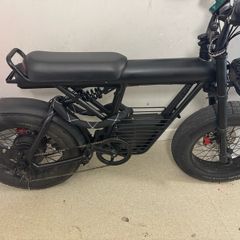 Coswheel e bike CT20s