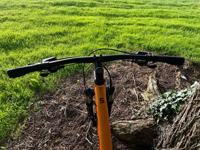 Trek Marlin 5 (M/L Frame)