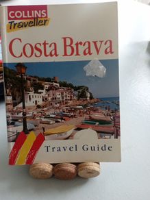 Costa Brava - Barcelona
