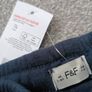NEW.boy's school trousers. Age 7/8 Image 2