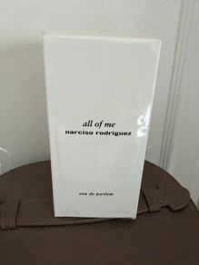 Narcisco Rodriguez Perfume