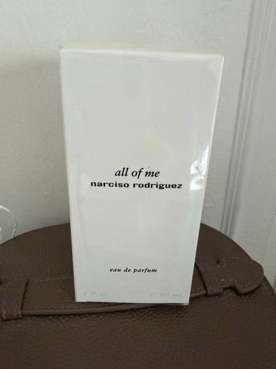 Narcisco Rodriguez Perfume
