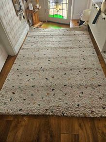 free rug