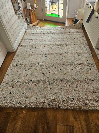 free rug