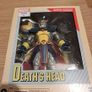 Marvel Legends: Death's Head 7'' Deluxe Exclusive Image 2