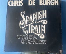 Chris de Burgh