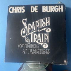 Chris de Burgh
