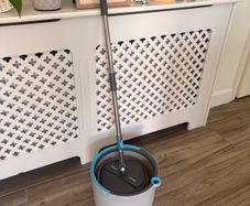mop minky