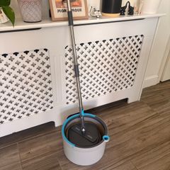 mop minky
