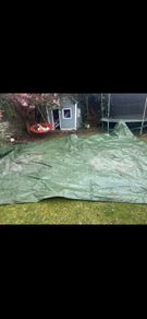 Ground Sheet