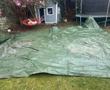 Ground Sheet