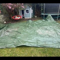 Ground Sheet