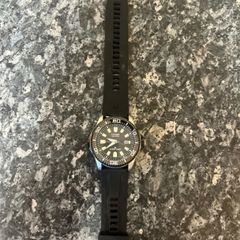 Mens Citizen Eco-Drive Promaster Driver Watch