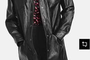 Taifun Coat