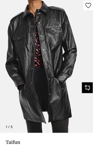 Taifun Coat