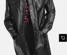 Taifun Coat