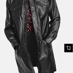 Taifun Coat