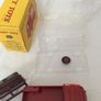 Dinky No. 564. Renault Glazier's van. Mint in box. New. Image 8