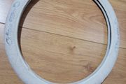 Steering wheel cover - Hello Kitty