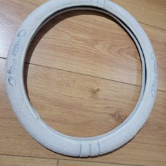 Steering wheel cover - Hello Kitty