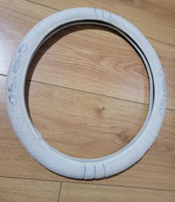 Steering wheel cover - Hello Kitty