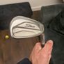 Titleist 620CB 4-PW project x lz 5.5 shaft Image 5