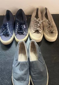 Superga Sneakers