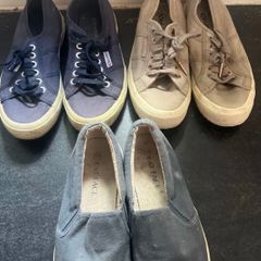 Superga Sneakers