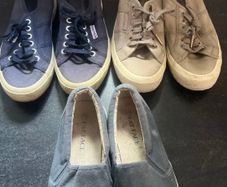 Superga Shoes