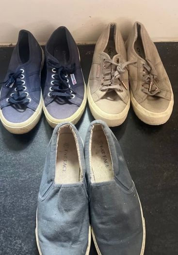 Superga Shoes