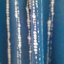 M&S Blue Pull On Bottoms New Image 3