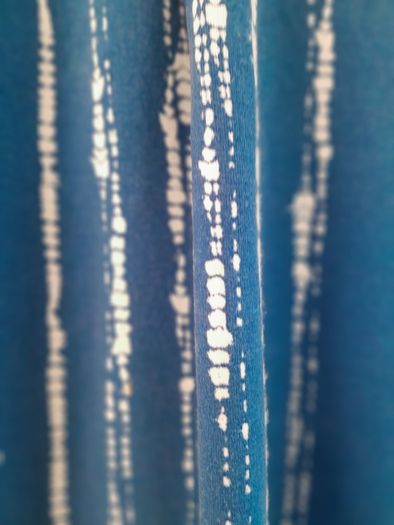 M&S Blue Pull On Bottoms New