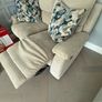 3 & 2 seater  recliner sofa Image 7