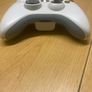 Official Xbox 360 Wireless Controller White + Original Rechargeable Battery Pack Image 4